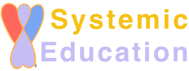 SystemicEducationHellinger logo