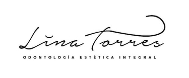Dra. Lina Torres logo
