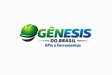 Genesis do Brasil logo