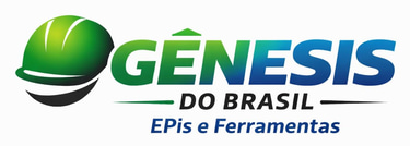 Genesis do Brasil logo