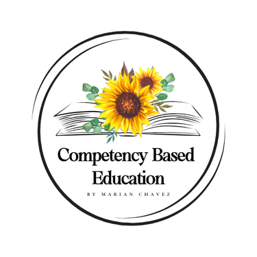 MarianChavezPortfolio logo