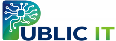 Public I.T. logo