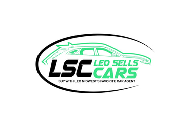 Leo Sells Cars logo
