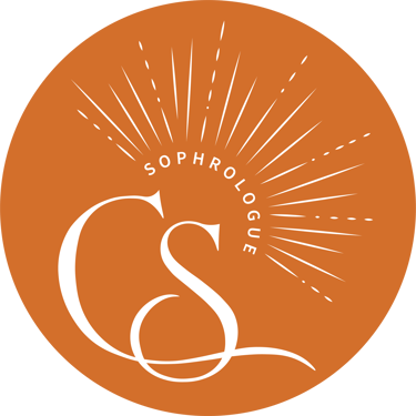 Chani SOPHROLOGUE logo