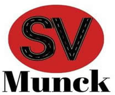 SV Munck logo