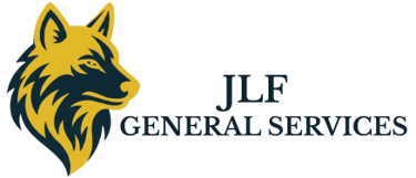 JLF General Services logo