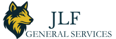 JLF General Services logo