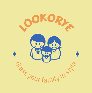 LOOKORYE logo