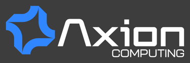 Axion Computing logo