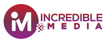Incredible Media logo