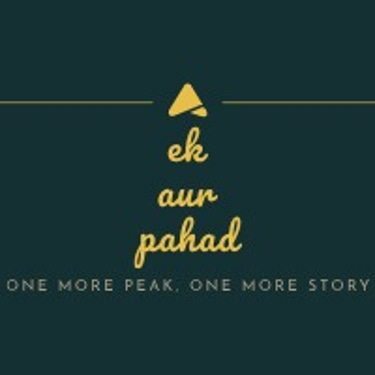 EkAurPahad logo