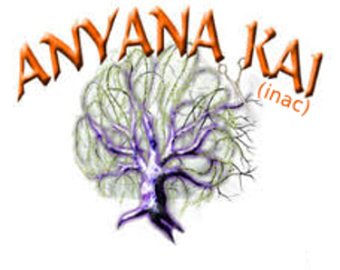 Anyana Kai- Independent Native American Church logo