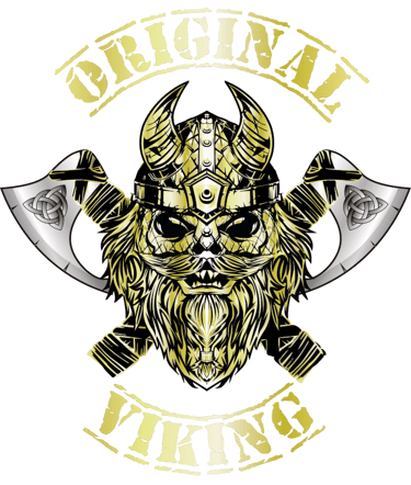 ORIGINAL VIKING logo