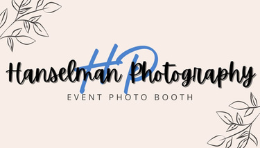 Hanselman Photography logo