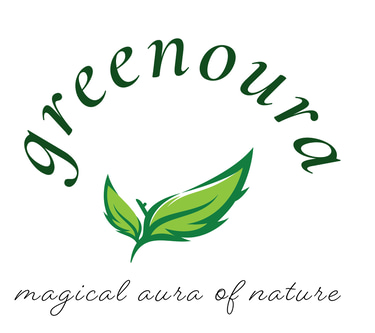 Greenoura logo
