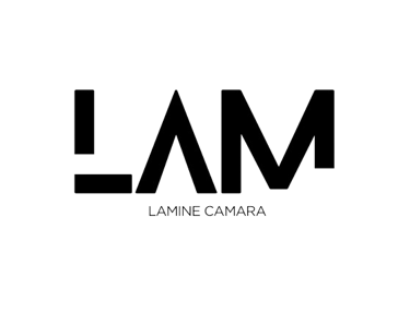 Lamine Camara logo