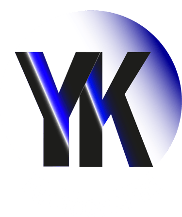 YANNICK KAISSE PHOTOGRAPHE logo