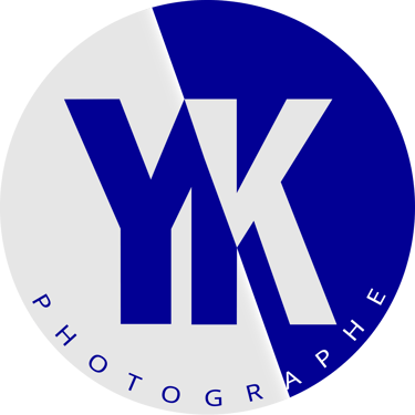 YANNICK KAISSE PHOTOGRAPHE logo