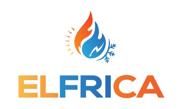 ELFRICA HCS logo