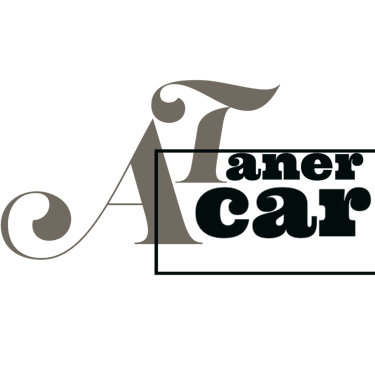 Taner Acar logo