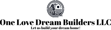 One Love Dream Builders LLC logo
