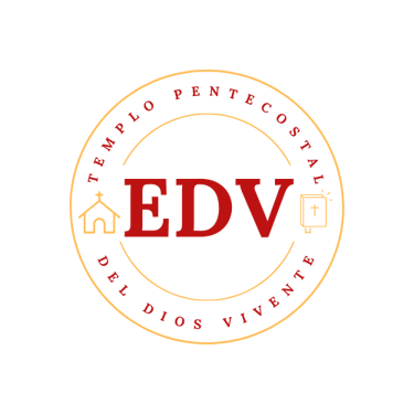 El Dios Viviente logo