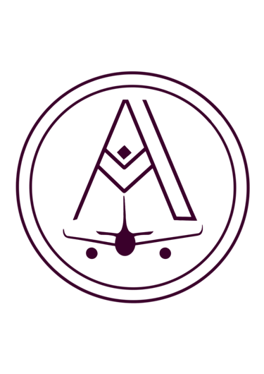Avionics Aviation Academy logo