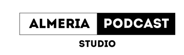 Almeria Podcast Studio logo