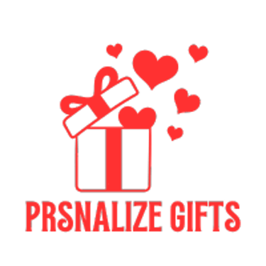 Prsnalize Gifts logo