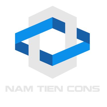 Nam Tien Cons logo