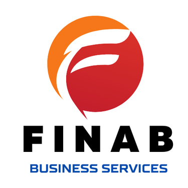 FinAb Business Services Inc. logo