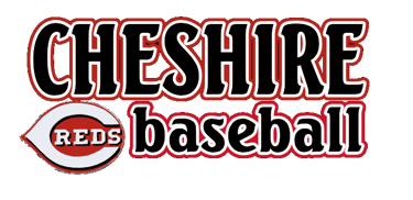 Cheshire Youth Baseball logo