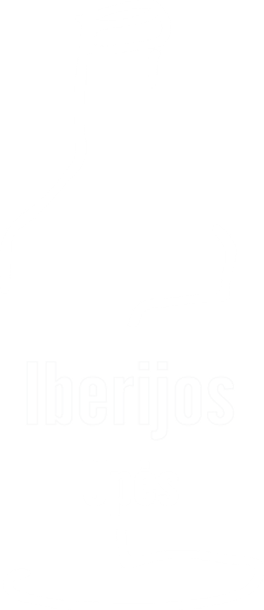 Iberijos Upes - Spanish wine - Drink quality - Think value logo