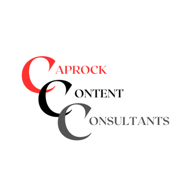 Caprock Content Consultants logo