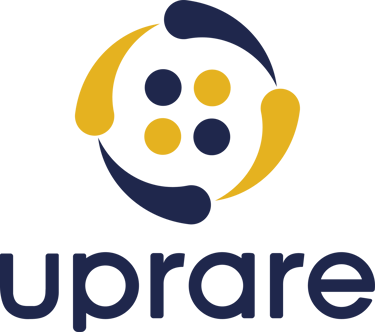 uprare wearable electronics sleep tracking health activity tracking heart rate fashion logo