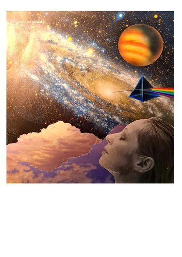 QHHT; Journey to Inner Wisdom: logo