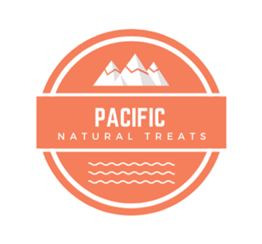 Pacific Natural Treats logo