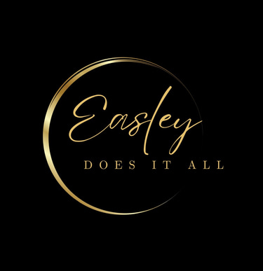 Easley Does It All logo