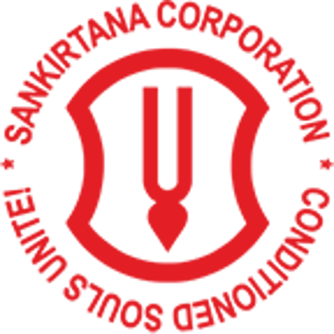 Sankirtana Corporation USA logo