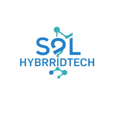 Solhybridtech logo