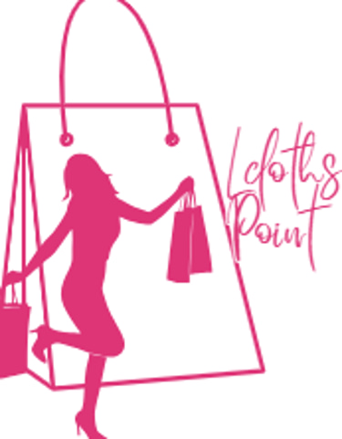 clothspoint logo
