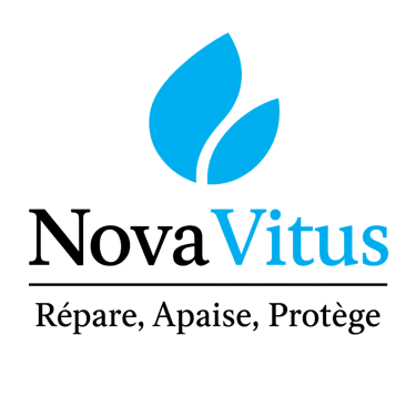 novavitus logo