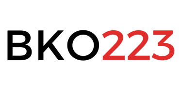 BKO223 logo