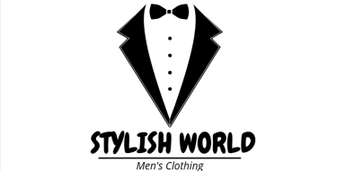 STYLISH WORLD logo