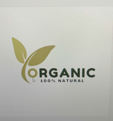 Organic Fertilisers logo