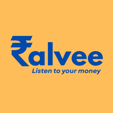 RALVEE logo