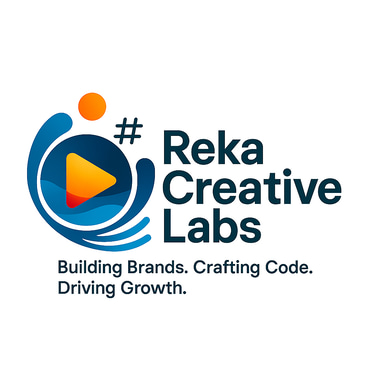 rekacreativelabs logo