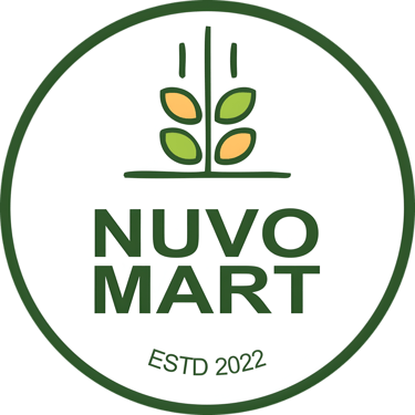Nuvo Mart logo