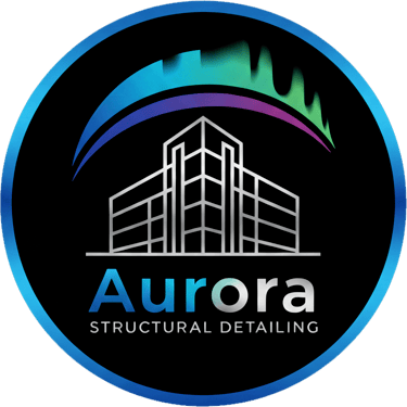 Aurora Structural Detailing logo