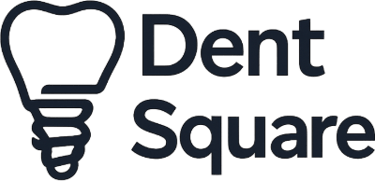 DentSquare logo